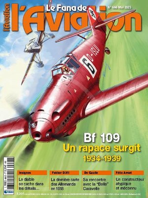 Le fana de l'aviation - Magazine